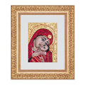Mosaic of Our Lady of Tenderness